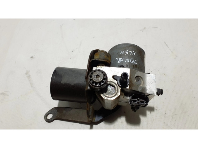 Jednotka ABS 58600G2300   Hyundai Ioniq 2017
