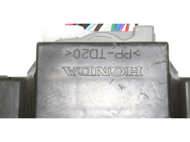 Блок управления коробкой передач 48310R7LE14   Honda CR-V