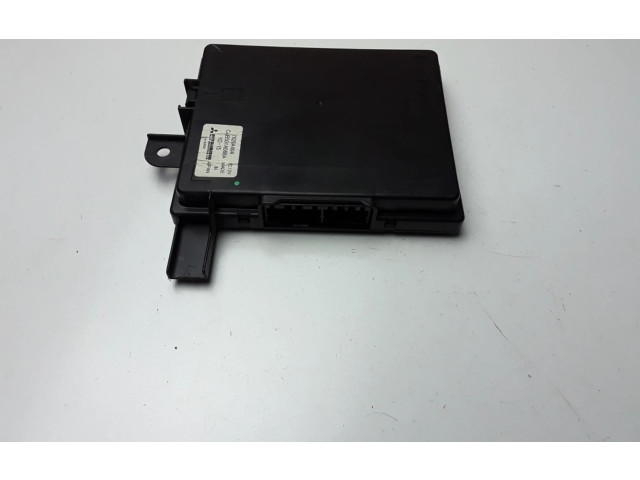 Блок управления климат-контролем 7820A404   Mitsubishi ASX
