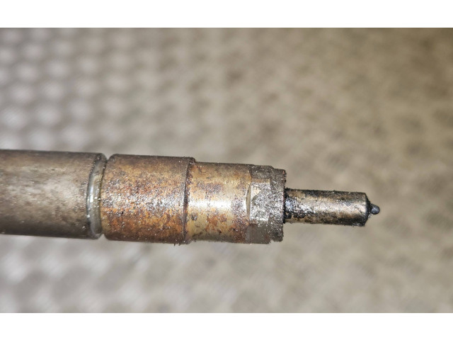 Форсунка 0441110276    Saab 9-3 Ver2   