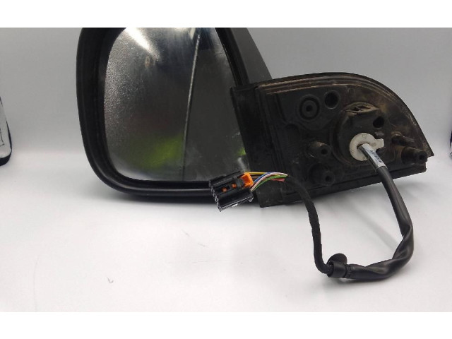 Zpětné zrcátko  Peugeot Rifter 2018  26242507A  