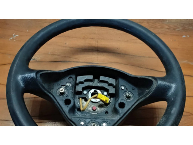 Руль Seat Ibiza II (6k)  1999-2002 года 6K0419091, 50100      