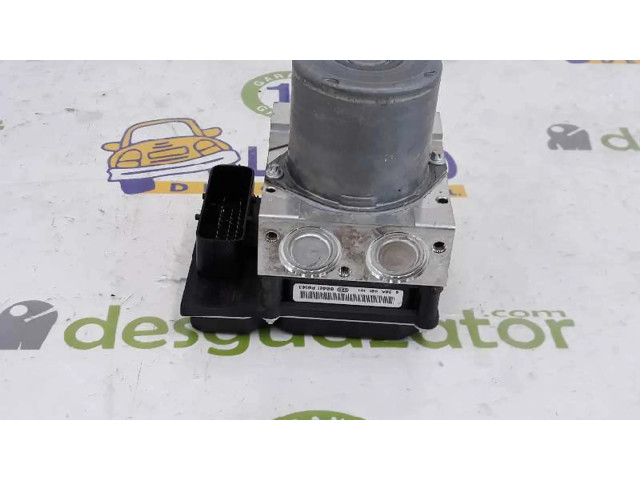 Jednotka ABS 34516856924, 0265236157   BMW X1 E84 2011