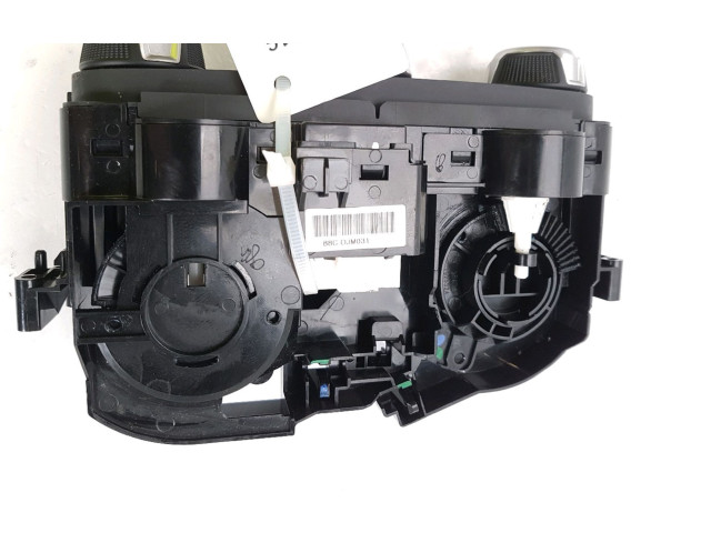 Блок управления климат-контролем 275005FA5A, P0-1561G   Nissan Juke II F16