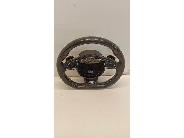 Volant Audi A7 S7 4G 2015 8XA419091F  