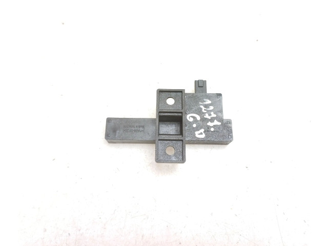 Блок управления 8K0907247   Audi A6 S6 C7 4G