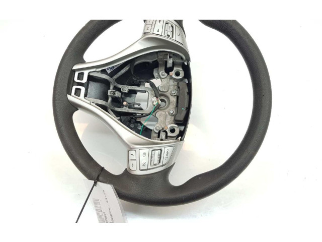 Volant Nissan Pulsar 2015 484303ZL1A, 484303ZL1A  