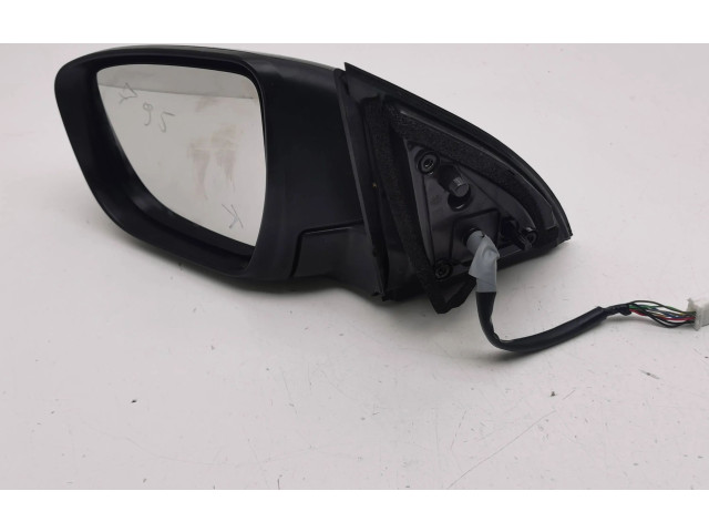 Zpětné zrcátko  Nissan Qashqai 2020  20805003  