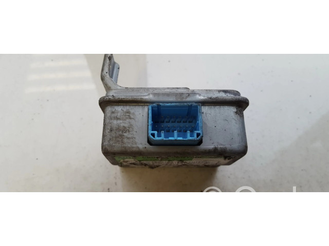 Блок управления 36700SZ3E01, 36700-SZ3-E01   Honda Legend