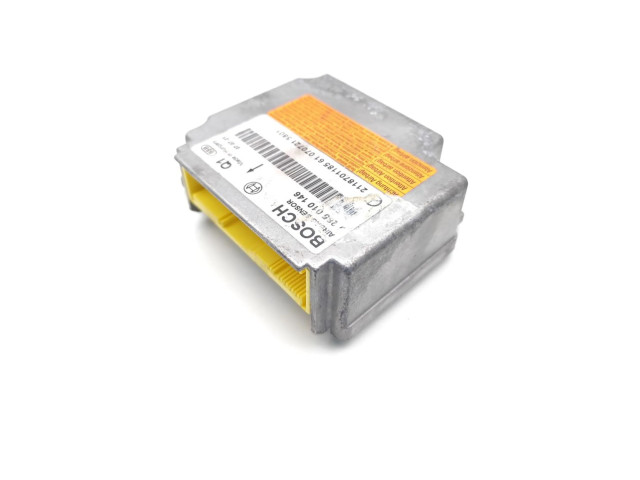 Блок подушек безопасности 2118701185, 0285010146   Mercedes-Benz CLS C219