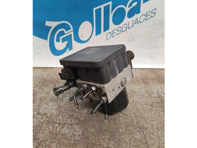 Jednotka ABS 1K0907379K, 1K0907379K   Audi A3 S3 8P 2004