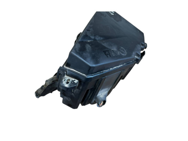   Pojistková skříňka 31398000, 31398001   Volvo V60 2018