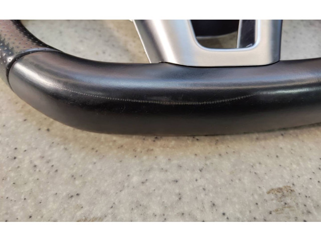 Руль       Mercedes-Benz CLA C117 X117 W117  2013 - 2019 года   
