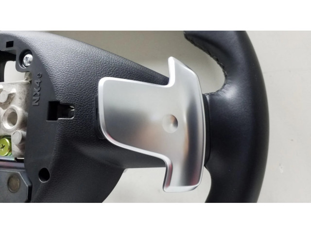 Volant Hyundai Tucson IV NX4 2022 56170N9000, N9790NNB  