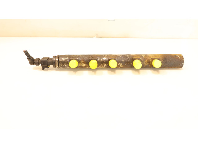 Vstřikovací lišta 0445214095   Fiat Croma     
