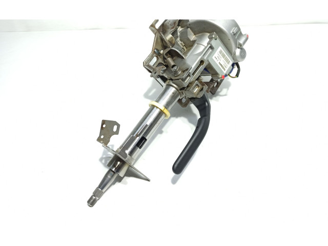 Ось рулевого колеса 48811EY41B, 48810EY40A   Nissan Qashqai+2 2009