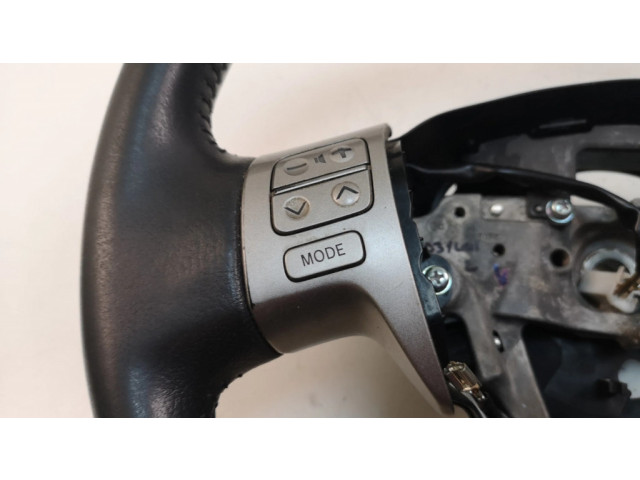 Volant Toyota Auris 150 2007 607095202, 6066111  
