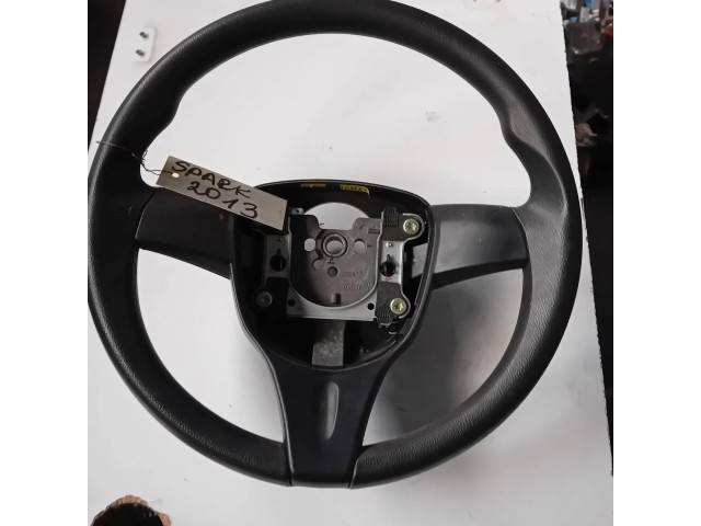 Volant Chevrolet Spark 2013   