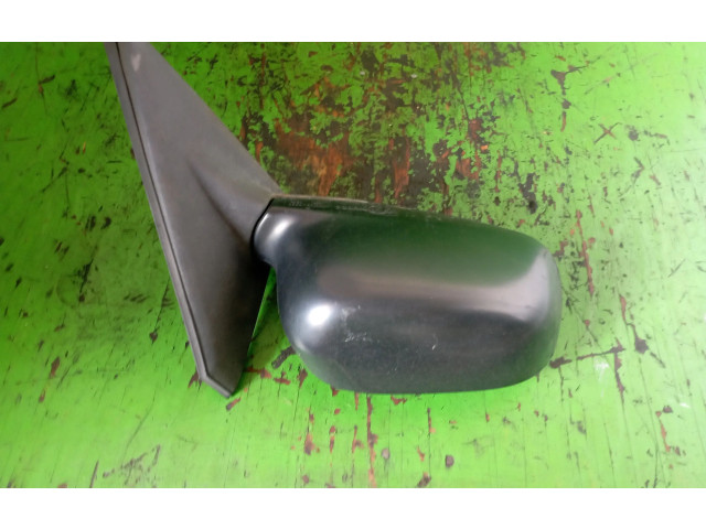 Зеркало электрическое        Mitsubishi Colt  1996 - 2004 года   