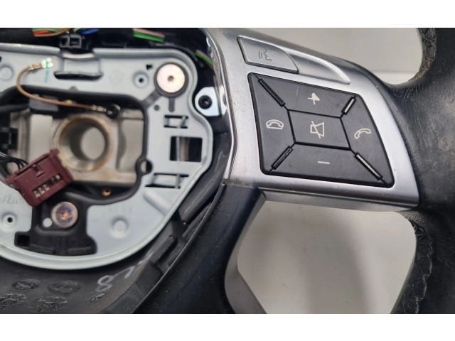 Volant Mercedes-Benz C W204 2011 A2464605203, 2464605203  