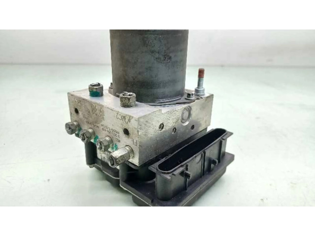 Jednotka ABS 440500F070, 0265951566   Citroen Jumper 2001