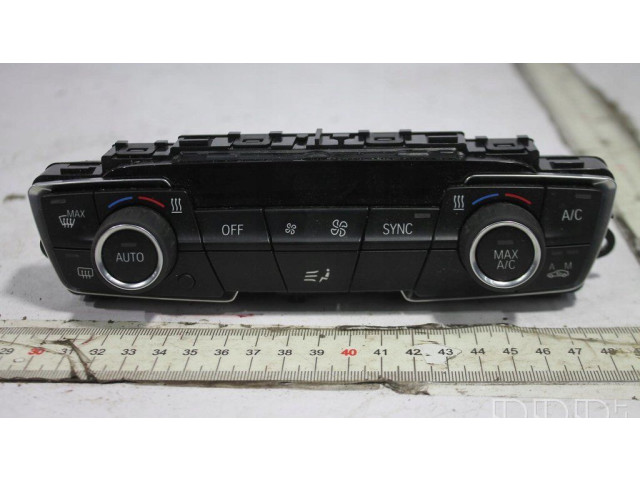 Блок управления климат-контролем 9471101, 9371455   BMW 2 F45
