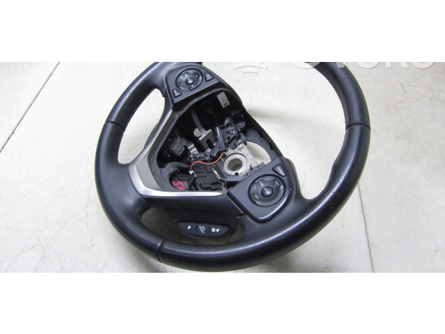 Volant Honda CR-V 2015   