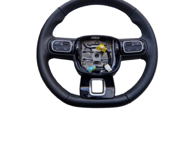 Руль Citroen C3 Aircross  2017 -  года 98118752ZD      
