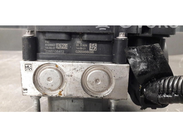 Jednotka ABS 0265242999   Nissan Micra 2014