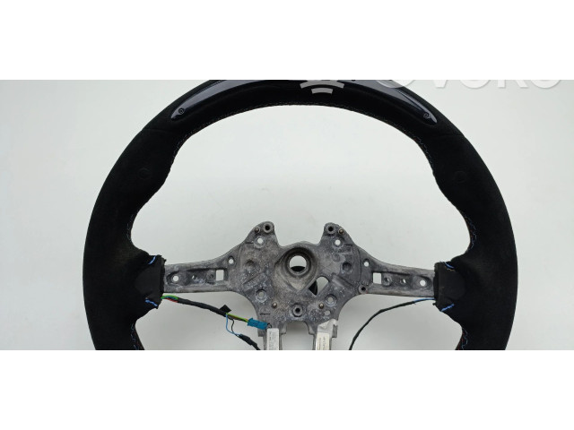 Volant BMW M3 F80 2011 32302344148, 3-373PL7-6P  