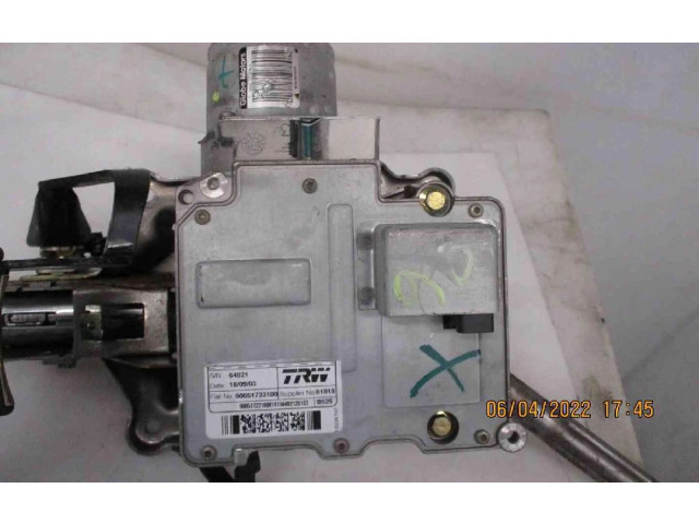    Рулевая рейка 71739897, 71739897   Fiat Stilo  -  года