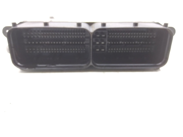 Блок управления климат-контролем 04L907309R, 0281031066   Skoda Octavia Mk3 (5E)