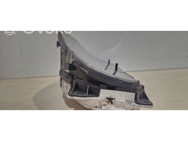 Панель приборов 8673802   Volvo S80       