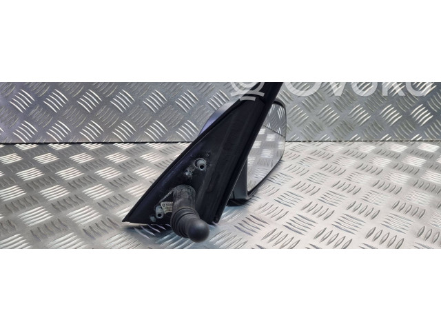 Зеркало (механическое)    93494571   Opel Meriva A