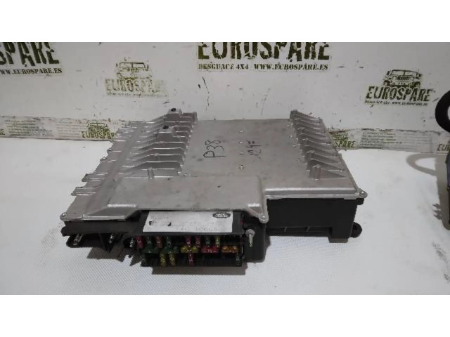 Блок комфорта YWC106050   Land Rover Range Rover P38A   