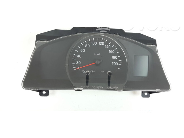 Přístrojová deska  Nissan NV200 2012 248103LS2A, M4650  