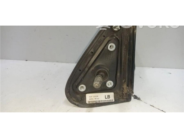 Zpětné zrcátko  Nissan Micra C+C 1999  963015F310, 0050057  
