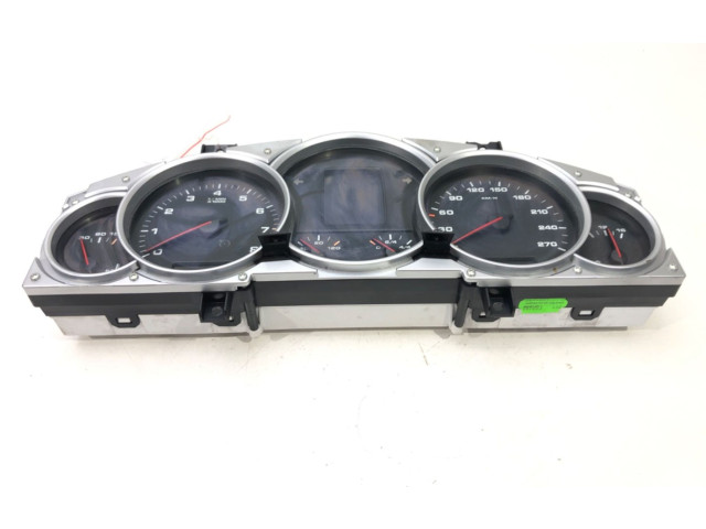 Панель приборов 7L5920870B   Porsche Cayenne (9PA)       