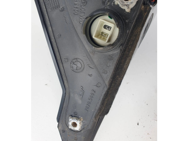 Zpětné zrcátko  BMW 1 F20 F21 2012  20213016, 20203016  