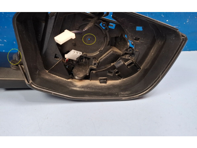 Zpětné zrcátko  Peugeot 308 2022  984605179V, E20420335  