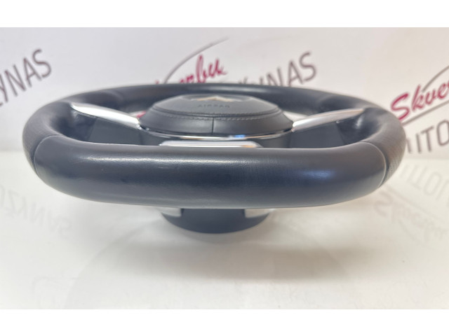 Volant Mercedes-Benz S W222 2014 A0004606303, 623713305  