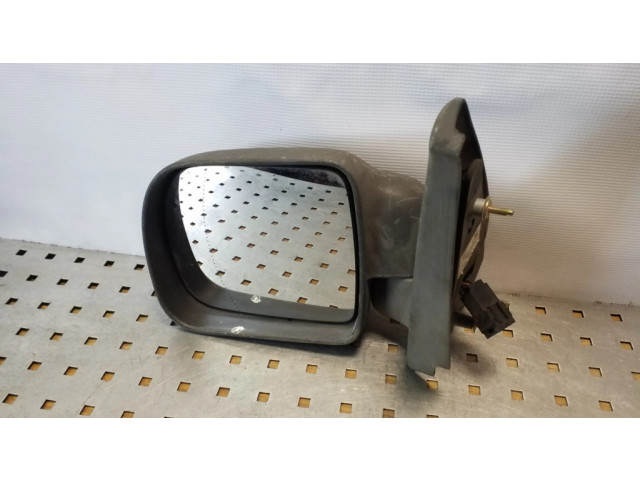 Zpětné zrcátko  levé Renault Kangoo I 2001  7700304834  