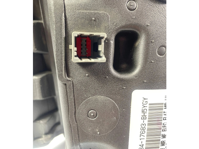 Zpětné zrcátko  Ford F150 2018  FL34-17683-BH5YGY  