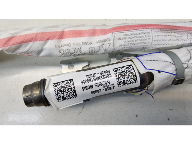 Боковая подушка безопасности 80420J7000, J785020000   KIA Ceed