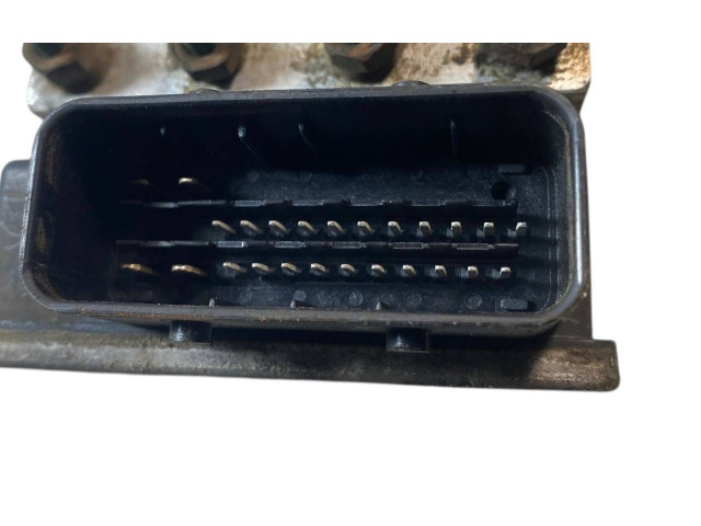Jednotka ABS 8200343525, 93852852   Renault Trafic II (X83) 2006