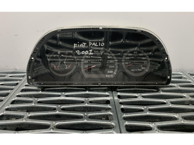 Přístrojová deska  Fiat Palio  06063379904, 06063379904  