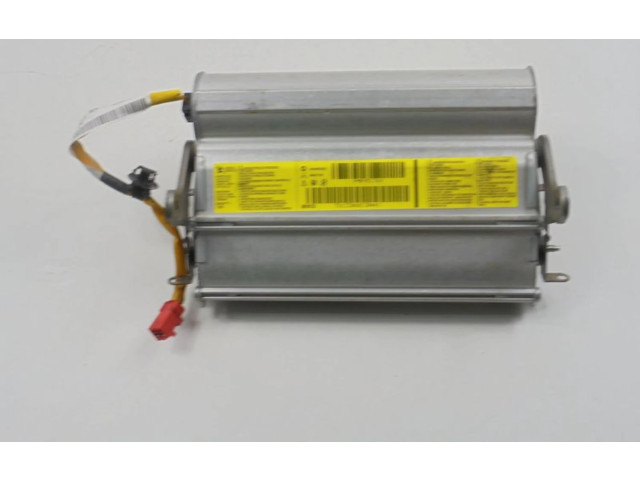 Подушка безопасности пассажира 8637A020   Mitsubishi Colt