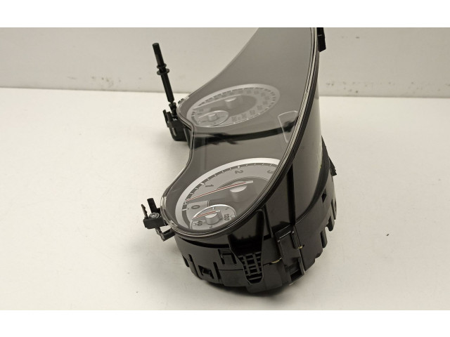 Přístrojová deska  Mercedes-Benz A W176 2015 A1769003303, 0263700338  