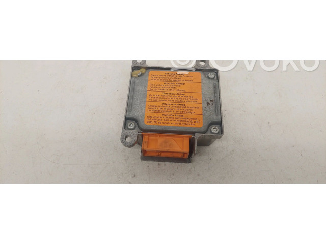 Блок подушек безопасности 6N0909603, 04970512   Volkswagen Sharan