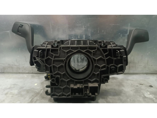 Подрулевой шлейф SRS GN1514A664AB   Ford Fiesta